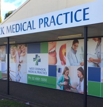 Contact West Cessnock Medical Practice