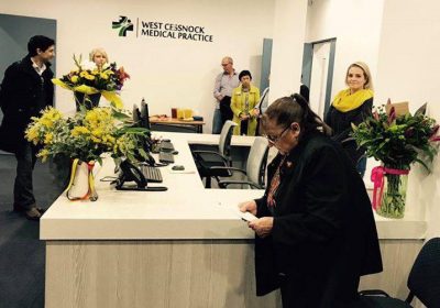 west cessnock medical centre